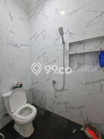 Hunian Mewah LB 95m2 Siap Huni Desain Elegan di Metland Puri, Jakarta Barat Hunian Mewah LB 95m2 Siap Huni Desain Elegan di Metland Puri, Jakarta Barat