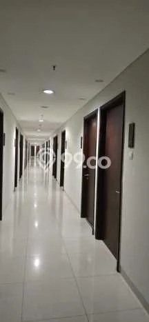 Apartemen Harga Terjangkau untuk Dijual di Puri Mansion Dengan Spesifikasi 1 KT & 1 KM Apartemen Harga Terjangkau untuk Dijual di Puri Mansion Dengan Spesifikasi 1 KT & 1 KM