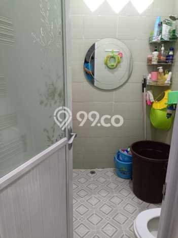 Dijual Hunian Rumah Terawat 2 Kamar di Dadap, Tangerang Dijual Hunian Rumah Terawat 2 Kamar di Dadap, Tangerang