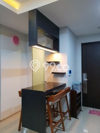 Untuk Dijual Apartemen 2 KT & 1 KM di Jakarta Barat Area Strategis Untuk Dijual Apartemen 2 KT & 1 KM di Jakarta Barat Area Strategis