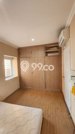 Untuk Dijual Apartemen di Cengkareng, Jakarta Barat Punya 3 Kamar Tidur Untuk Dijual Apartemen di Cengkareng, Jakarta Barat Punya 3 Kamar Tidur