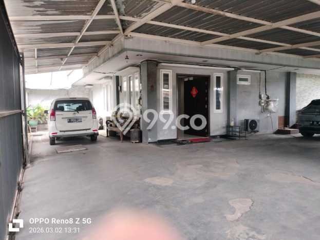 Best Deal Hunian Mewah Ideal dan Luas di Cengkareng, Jakarta Barat Best Deal Hunian Mewah Ideal dan Luas di Cengkareng, Jakarta Barat