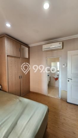 Untuk Dijual Apartemen di Cengkareng, Jakarta Barat Punya 3 Kamar Tidur Untuk Dijual Apartemen di Cengkareng, Jakarta Barat Punya 3 Kamar Tidur