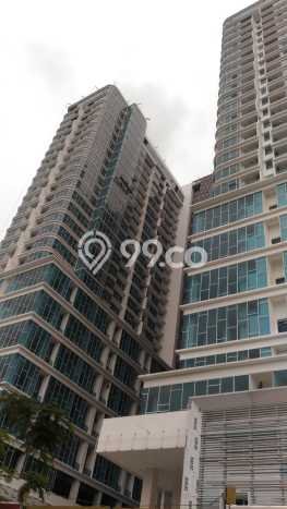 Apartemen Favorit Nyaman Dijual di Tangerang dengan 0 Kamar Tidur Apartemen Favorit Nyaman Dijual di Tangerang dengan 0 Kamar Tidur