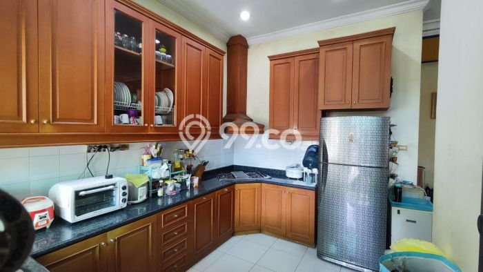 Hunian Super Elit dengan Akses Paling Strategis di Semanan, Jakarta Barat Hunian Super Elit dengan Akses Paling Strategis di Semanan, Jakarta Barat