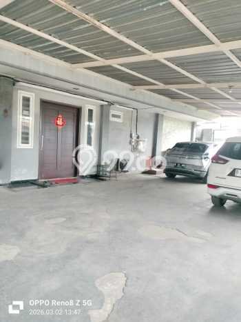Best Deal Hunian Mewah Ideal dan Luas di Cengkareng, Jakarta Barat Best Deal Hunian Mewah Ideal dan Luas di Cengkareng, Jakarta Barat