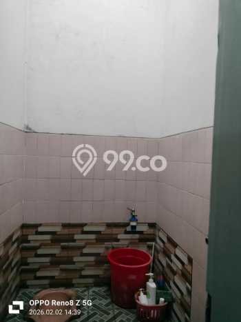Hunian Nyaman Asri 3 KT Siap Pakai di Kalideres Jakarta Barat Hunian Nyaman Asri 3 KT Siap Pakai di Kalideres Jakarta Barat