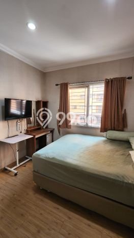 Untuk Dijual Apartemen di Cengkareng, Jakarta Barat Punya 3 Kamar Tidur Untuk Dijual Apartemen di Cengkareng, Jakarta Barat Punya 3 Kamar Tidur