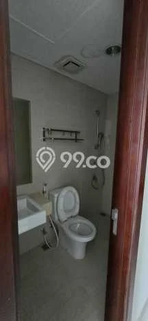 Apartemen Harga Terjangkau untuk Dijual di Puri Mansion Dengan Spesifikasi 1 KT & 1 KM Apartemen Harga Terjangkau untuk Dijual di Puri Mansion Dengan Spesifikasi 1 KT & 1 KM