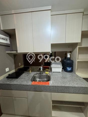 Apartemen Favorit Modern Dijual di Tangerang dengan 1 Kamar Tidur Apartemen Favorit Modern Dijual di Tangerang dengan 1 Kamar Tidur