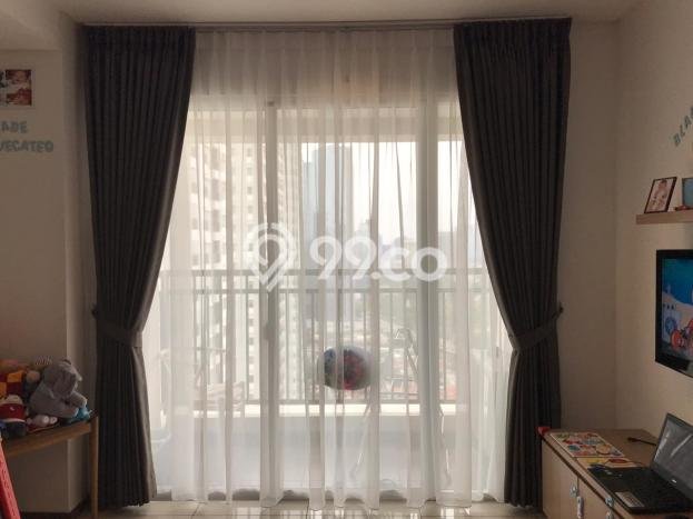 Dijual Apartemen di Kebon Melati, Jakarta Pusat Punya 2 Kamar Tidur Dijual Apartemen di Kebon Melati, Jakarta Pusat Punya 2 Kamar Tidur