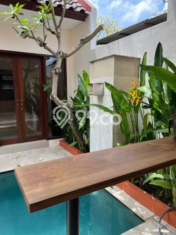 Vila di Kuta Utara, Luas 110m2m², Dekat ke Fasilitas Umum Vila di Kuta Utara, Luas 110m2m², Dekat ke Fasilitas Umum