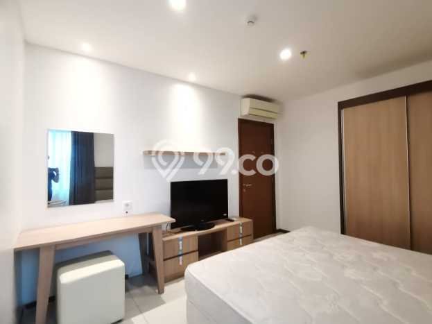 Dijual Apartemen di Kebon Melati, Jakarta Pusat Punya 2 Kamar Tidur Dijual Apartemen di Kebon Melati, Jakarta Pusat Punya 2 Kamar Tidur