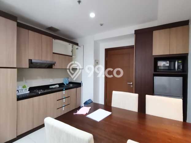 Dijual Apartemen di Kebon Melati, Jakarta Pusat Punya 2 Kamar Tidur Dijual Apartemen di Kebon Melati, Jakarta Pusat Punya 2 Kamar Tidur