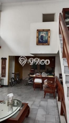 Dijual Rumah Luas Megah Dengan View Cantik di Lebak Bulus, Jakarta Selatan Dijual Rumah Luas Megah Dengan View Cantik di Lebak Bulus, Jakarta Selatan