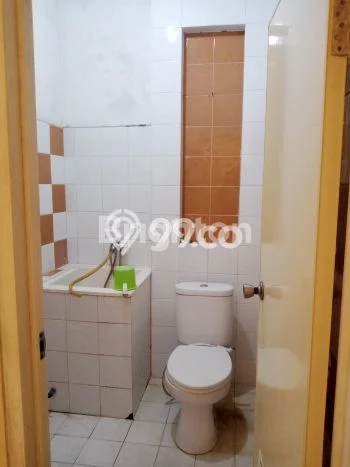 Rumah sewa siap huni 2 KT di Tanah Sareal, Bogor Rumah sewa siap huni 2 KT di Tanah Sareal, Bogor