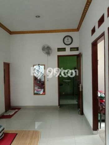 Hunian Nyaman Asri 5 KT Siap Huni di Jatimurni Bekasi Hunian Nyaman Asri 5 KT Siap Huni di Jatimurni Bekasi