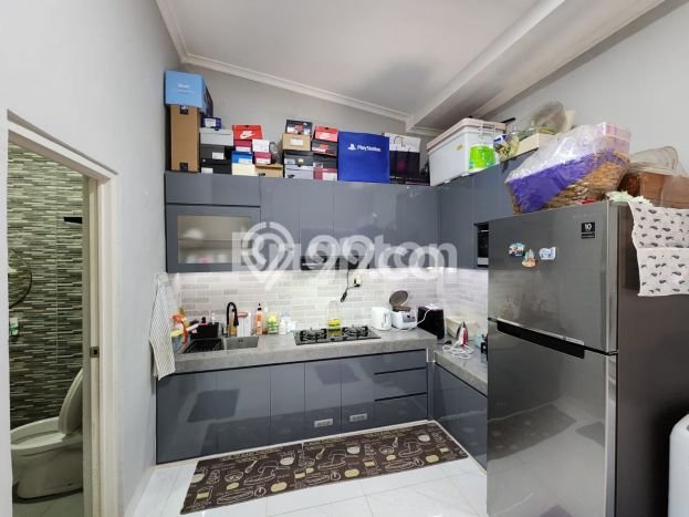 For Sale Hunian Rumah Terawat 2 Kamar di Pulogebang, Jakarta Timur For Sale Hunian Rumah Terawat 2 Kamar di Pulogebang, Jakarta Timur