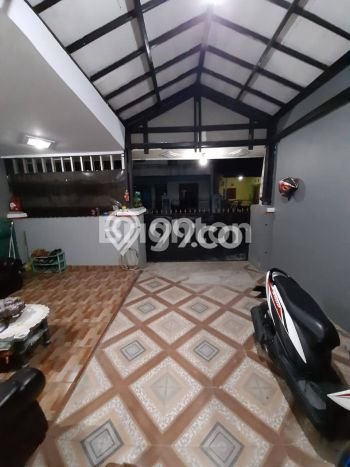 Dijual Cepat Rumah Bagus Siap Huni LB 60m2 di Tambun Selatan, Bekasi Dijual Cepat Rumah Bagus Siap Huni LB 60m2 di Tambun Selatan, Bekasi