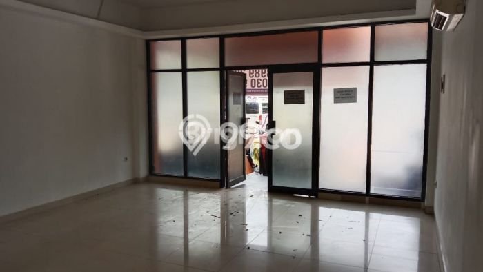 Ruko Paling Dicari LB 260m2 Dijual di Pasar Minggu Ruko Paling Dicari LB 260m2 Dijual di Pasar Minggu