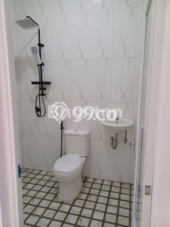Dijual Rumah Eksklusif 4 KT di Harapan Indah, Bekasi Dijual Rumah Eksklusif 4 KT di Harapan Indah, Bekasi