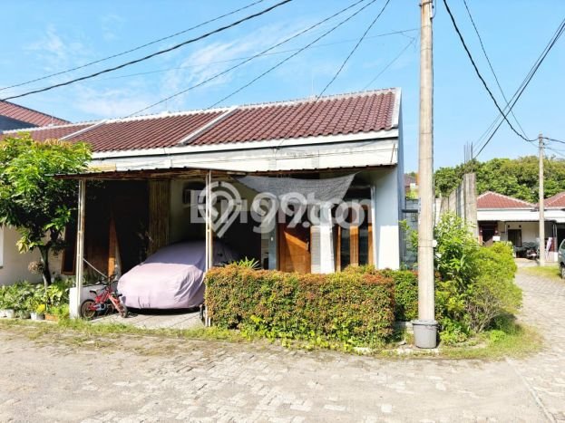 Rumah Modern 2 KT LT 118m2 di Kedung Halang Rumah Modern 2 KT LT 118m2 di Kedung Halang