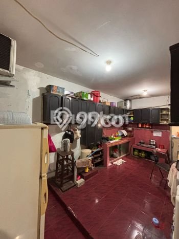 Hunian Mewah LB 240m2 Siap Pakai Desain Elegan di Kalibata, Jakarta Selatan Hunian Mewah LB 240m2 Siap Pakai Desain Elegan di Kalibata, Jakarta Selatan