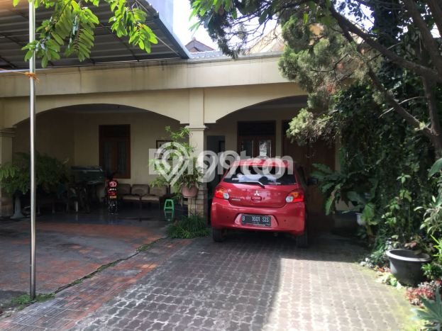 Hunian Super Elit dengan Akses Paling Strategis di Pengadegan, Jakarta Selatan Hunian Super Elit dengan Akses Paling Strategis di Pengadegan, Jakarta Selatan