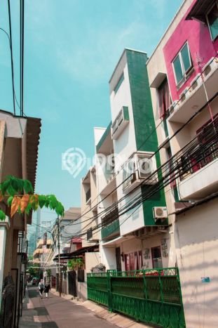 Komersial Bagus Dijual di Bendungan Hilir Jakarta Pusat Strategis Cocok untuk Kembangkan Bisnis Komersial Bagus Dijual di Bendungan Hilir Jakarta Pusat Strategis Cocok untuk Kembangkan Bisnis