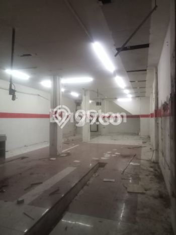 FOR SALE! Ruko di Tebet Jakarta Selatan, LT 120m2, LB 500m2 FOR SALE! Ruko di Tebet Jakarta Selatan, LT 120m2, LB 500m2