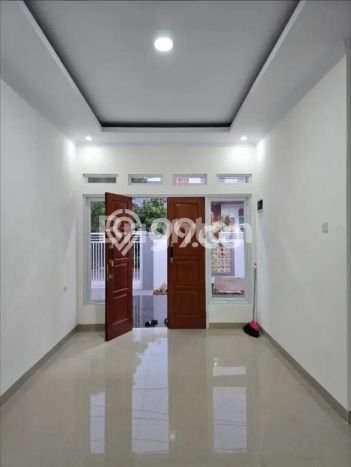 Rumah Modern 3 KT di Pulogebang Jakarta Timur Rumah Modern 3 KT di Pulogebang Jakarta Timur