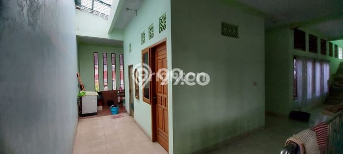 Dijual Hunian Mewah dengan Fasilitas Sekitar Komplit di Cimanggis, Depok Dijual Hunian Mewah dengan Fasilitas Sekitar Komplit di Cimanggis, Depok