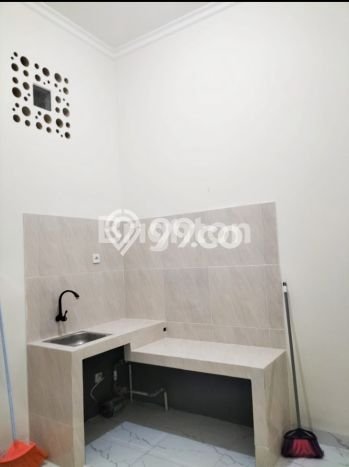 Rumah Modern LB/LT 45m2/60m2 Siap Huni di Pondok Ungu, Bekasi Rumah Modern LB/LT 45m2/60m2 Siap Huni di Pondok Ungu, Bekasi