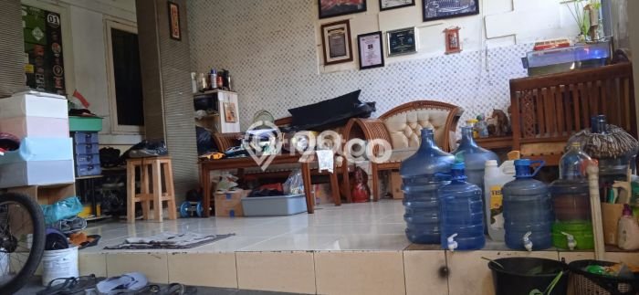 Rumah Modern Cantik 2 Kamar Bisa Langsung Pindah di Sukaraja Rumah Modern Cantik 2 Kamar Bisa Langsung Pindah di Sukaraja