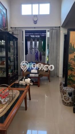 Dijual Hunian Rumah Terawat 4 Kamar di Tanah Sareal, Bogor Dijual Hunian Rumah Terawat 4 Kamar di Tanah Sareal, Bogor