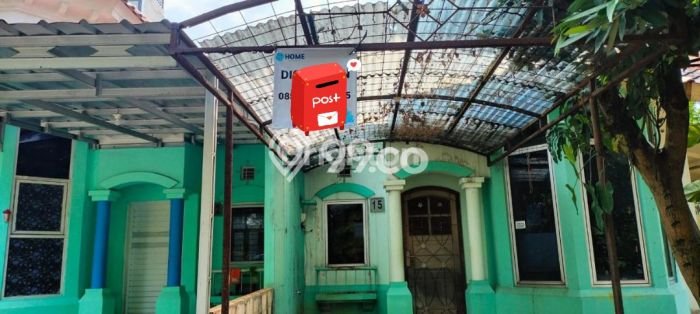 Rumah sewa siap huni 2 Kamar Tidur di Sentul City, Bogor Rumah sewa siap huni 2 Kamar Tidur di Sentul City, Bogor