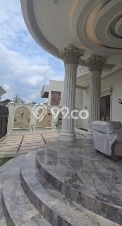 Rumah Luxury Modern Tanpa Renovasi di Depok I Depok Rumah Luxury Modern Tanpa Renovasi di Depok I Depok