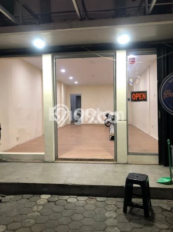 Ruko untuk disewa di Tebet punya LT 60m2 & LB 120m2 harga sewa kompetitif Ruko untuk disewa di Tebet punya LT 60m2 & LB 120m2 harga sewa kompetitif