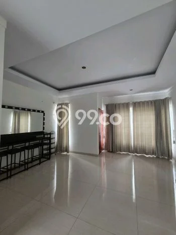 Rumah sewa siap huni 4 Kamar Tidur di Katulampa, Bogor Rumah sewa siap huni 4 Kamar Tidur di Katulampa, Bogor