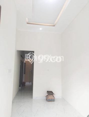 Rumah Modern LB/LT 45m2/60m2 Siap Huni di Pondok Ungu, Bekasi Rumah Modern LB/LT 45m2/60m2 Siap Huni di Pondok Ungu, Bekasi