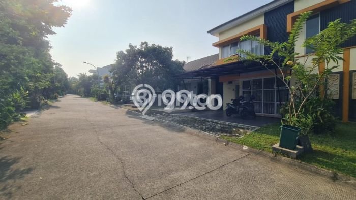 Hunian Super Elit dengan Akses Paling Strategis di Sentul City, Bogor Hunian Super Elit dengan Akses Paling Strategis di Sentul City, Bogor
