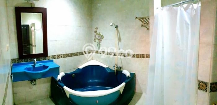 Best Deal Hunian Mewah Ideal dan Luas di Tebet, Jakarta Selatan Best Deal Hunian Mewah Ideal dan Luas di Tebet, Jakarta Selatan