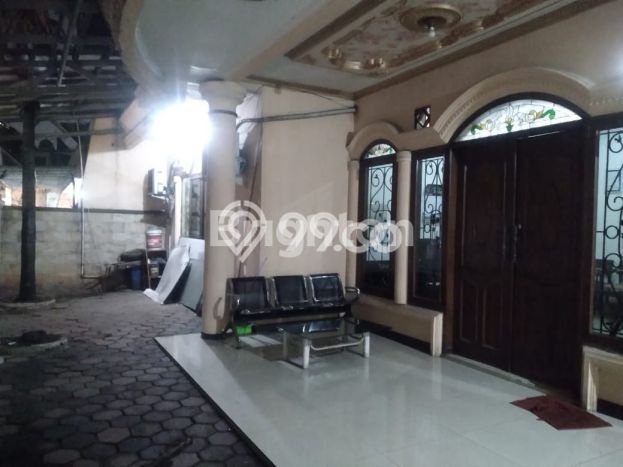 Dijual Hunian Mewah dengan Fasilitas Sekitar Lengkap di Tebet, Jakarta Selatan Dijual Hunian Mewah dengan Fasilitas Sekitar Lengkap di Tebet, Jakarta Selatan