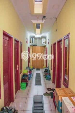 Komersial Bagus Dijual di Bendungan Hilir Jakarta Pusat Strategis Cocok untuk Kembangkan Bisnis Komersial Bagus Dijual di Bendungan Hilir Jakarta Pusat Strategis Cocok untuk Kembangkan Bisnis