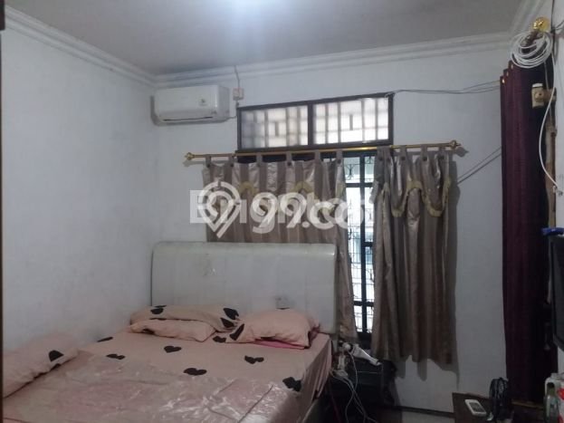 Dijual Rumah 2 Kamar Lokasi Strategis Nyaman dan Strategis di Pesanggrahan Dijual Rumah 2 Kamar Lokasi Strategis Nyaman dan Strategis di Pesanggrahan