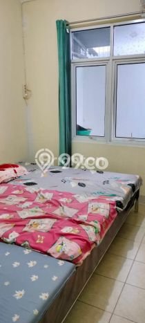 Rumah sewa siap huni 2 Kamar Tidur di Sentul City, Bogor Rumah sewa siap huni 2 Kamar Tidur di Sentul City, Bogor