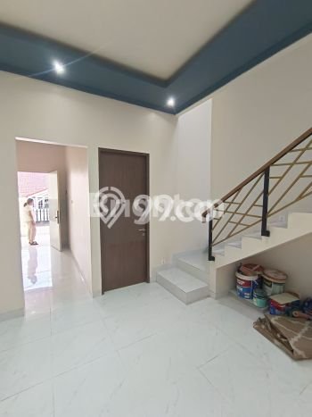Dijual Hunian Rumah Nyaman 3 KT di Pondok Gede, Bekasi Dijual Hunian Rumah Nyaman 3 KT di Pondok Gede, Bekasi