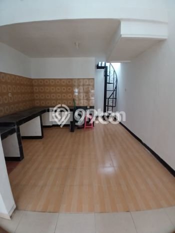 Rumah Modern 3 Kamar LT 126m2 di Tanah Sareal Rumah Modern 3 Kamar LT 126m2 di Tanah Sareal
