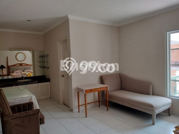 For Sale! Premium House LT 187m2 Desain Elegan di Pondok Gede For Sale! Premium House LT 187m2 Desain Elegan di Pondok Gede