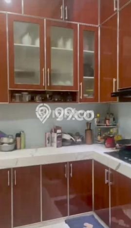 Dijual Rumah Mewah Megah Dengan View Eksklusif di Pulogebang, Jakarta Timur Dijual Rumah Mewah Megah Dengan View Eksklusif di Pulogebang, Jakarta Timur